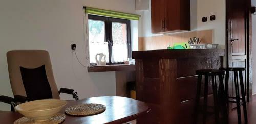 Apartamento Pegazowa Wola Cisna