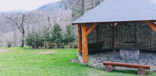 Apartamento Pegazowa Wola Cisna