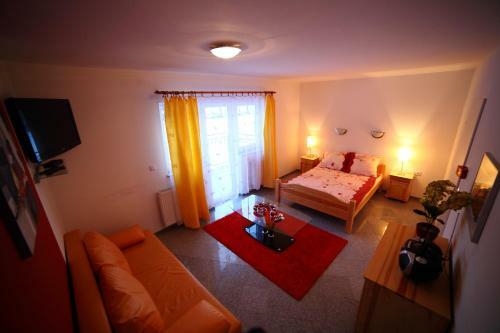 Lodge Domki Cztery Pory Roku