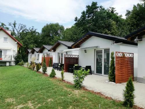 Lodge Domki Cztery Pory Roku