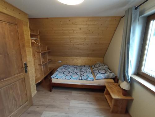 Domek W Cisnej Pod Honem 2