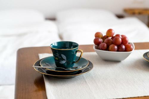 Bed & Breakfast Cisna Chata
