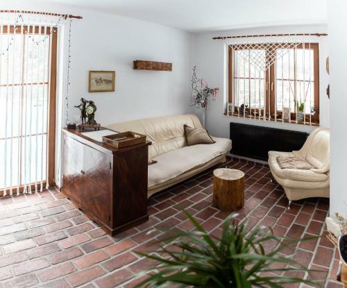 Bed & Breakfast Cisna Chata