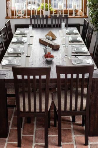 Bed & Breakfast Cisna Chata