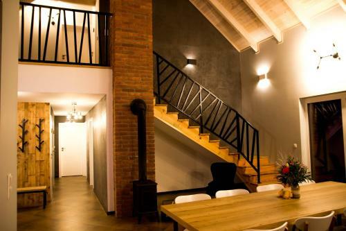 Villa Dyni�wka
