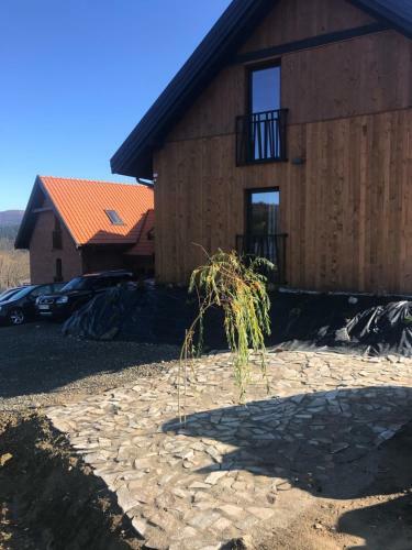 Villa Dyni�wka