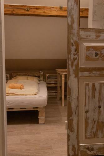Lodge Agroturystyka Nad Jeziorem-osada India?ska