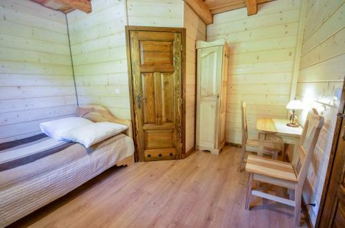 Dom Go?cinny Bierwiono