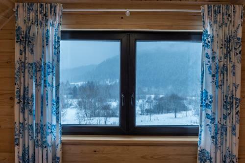 Lodge Krzywy Zak?tek