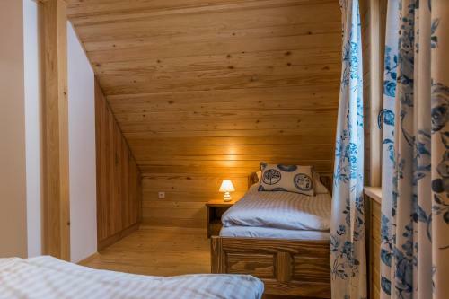 Lodge Krzywy Zak?tek