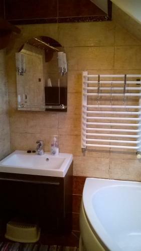 Apartamento Noclegi U Stasi