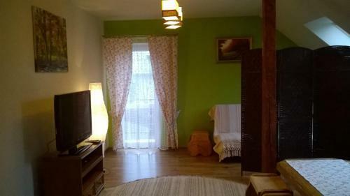 Apartamento Noclegi U Stasi