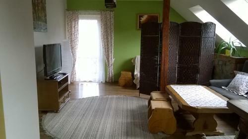 Apartamento Noclegi U Stasi