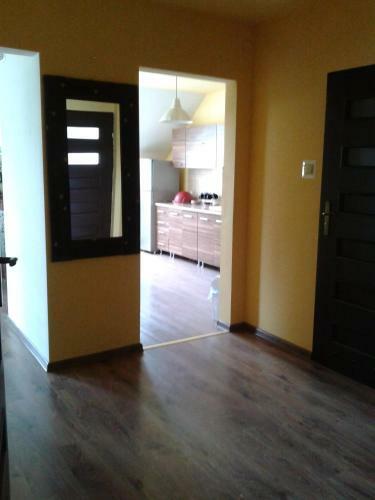 Apartamento Noclegi U Stasi