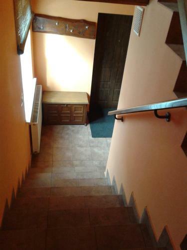 Apartamento Noclegi U Stasi