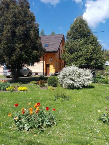 Apartamento Noclegi U Stasi
