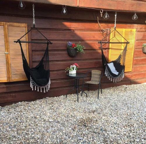 Apartamenty Przysta? W G�rach