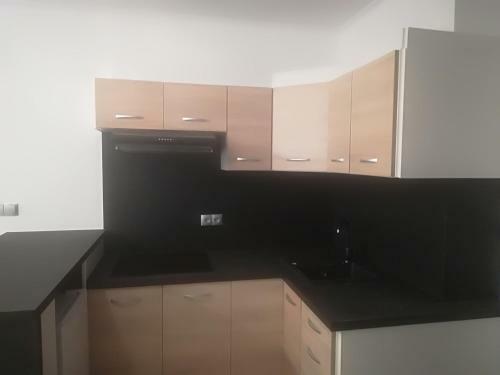 Apartamenty Przysta? W G�rach