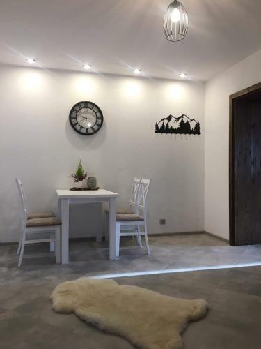 Apartamenty Przysta? W G�rach
