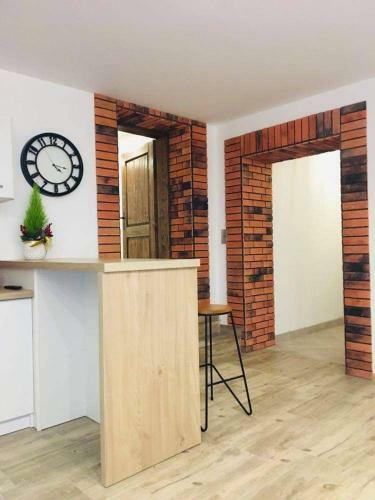Apartamenty Przysta? W G�rach