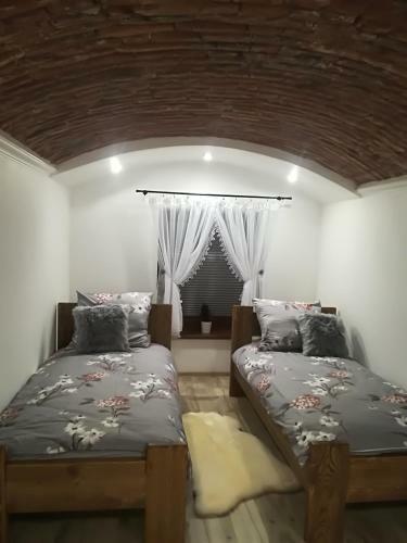 Apartamenty Przysta? W G�rach