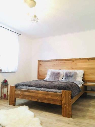 Apartamenty Przysta? W G�rach