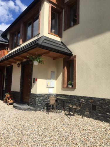 Apartamenty Przysta? W G�rach