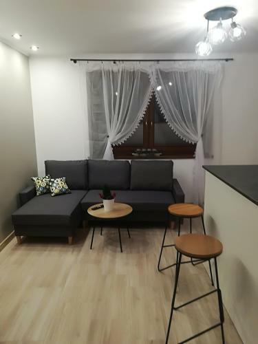 Apartamenty Przysta? W G�rach