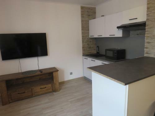 Apartamenty Przysta? W G�rach