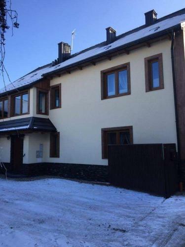 Apartamenty Przysta? W G�rach