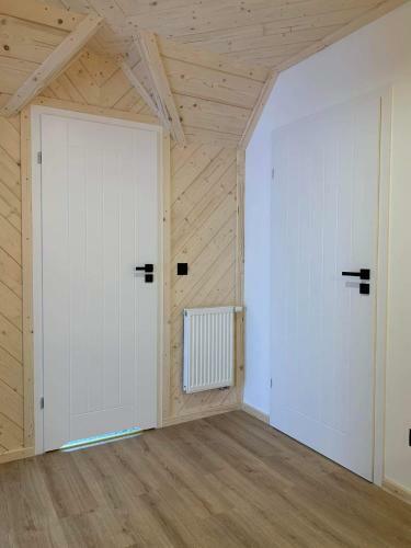 Pod Brzegiem - Domki G�ralskie