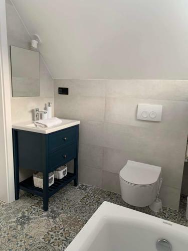 Pod Brzegiem - Domki G�ralskie
