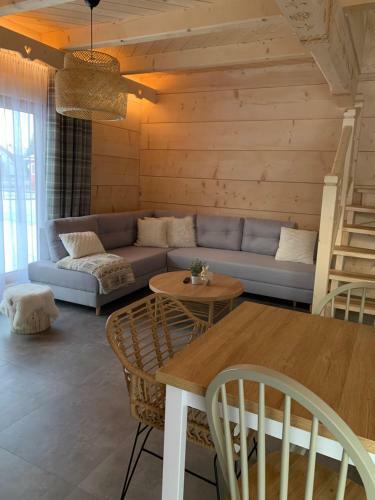 Pod Brzegiem - Domki G�ralskie