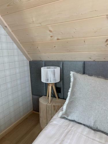 Pod Brzegiem - Domki G�ralskie