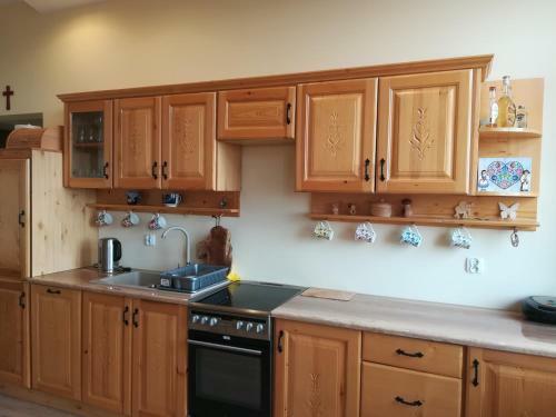 Apartamenty Na Szlaku