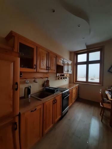 Apartamenty Na Szlaku