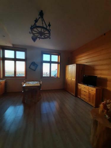 Apartamenty Na Szlaku