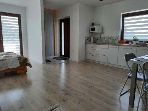 Apartamenty U Piotra