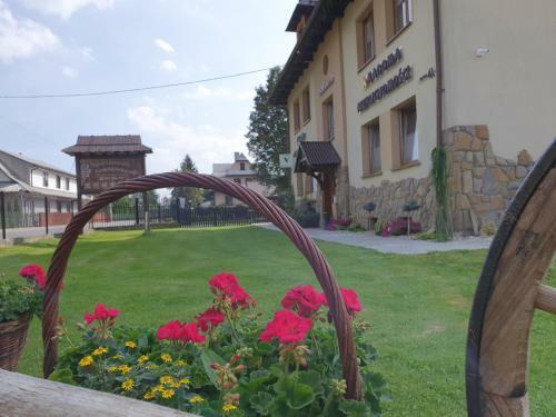 Agroturismo Apartamenty Go??bi�wka