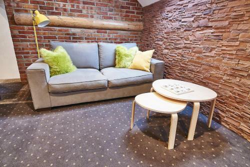 Apartament Nad Tamami