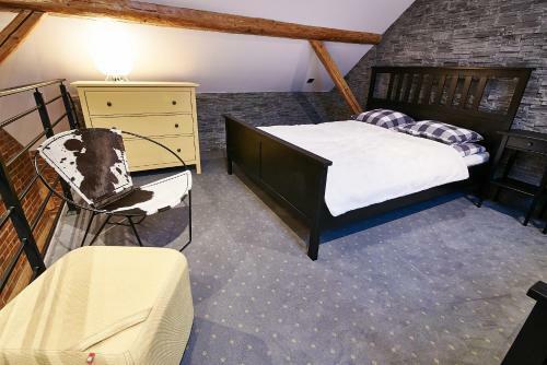 Apartament Nad Tamami