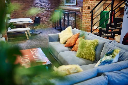 Apartament Nad Tamami