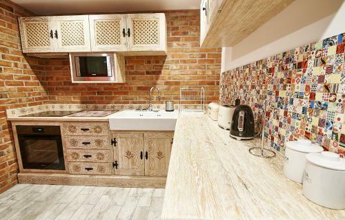 Apartament Nad Tamami