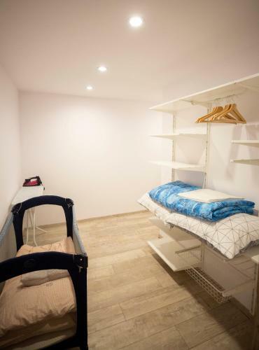 Apartament Nad Tamami