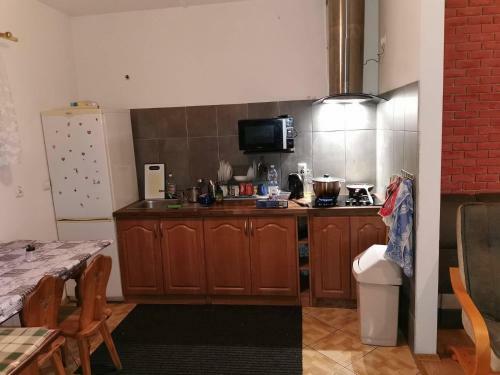 Agroturystyka Ukr�?low
