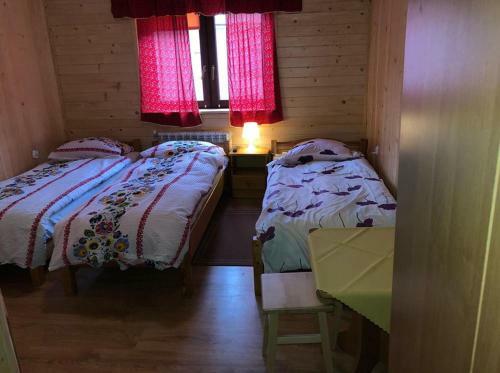Agroturystyka Ukr�?low