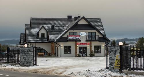 Hotel Per?a Dunajca