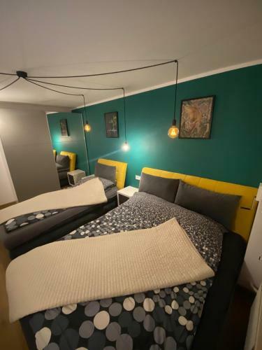 Apartament 45m2 Czeladz 8km Do Katowic