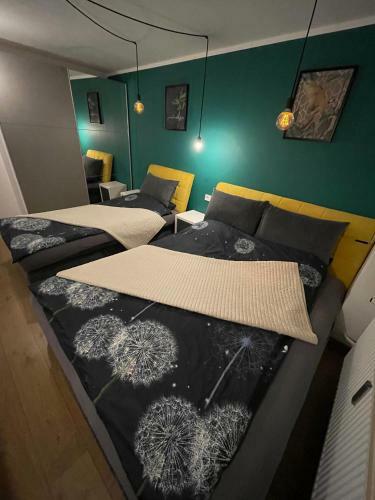 Apartament 45m2 Czeladz 8km Do Katowic