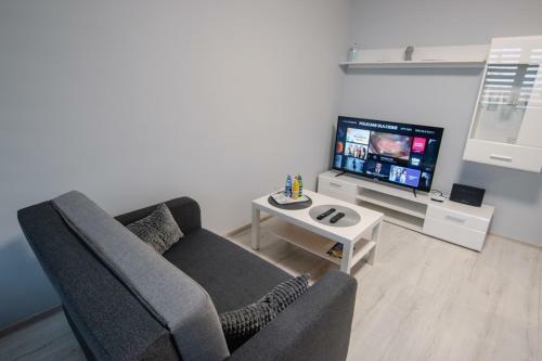 Apartament Stone - Czelad?
